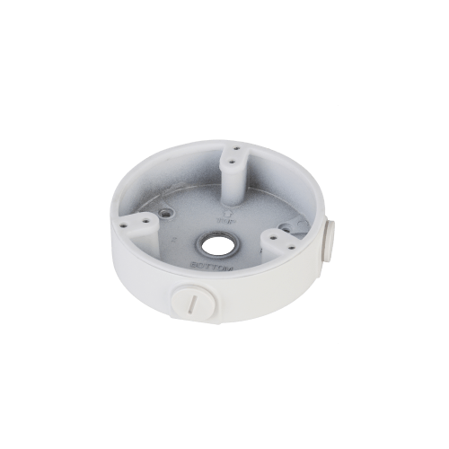 JUNCTION BOX DAHUA ?122.0mmx34.2mm (?4.80”x1.35”) ,DH-PFA137 JUNCTION BOX DAHUA ?122.0mmx34.2mm (?4.80”x1.35”) ,DH-PFA137
